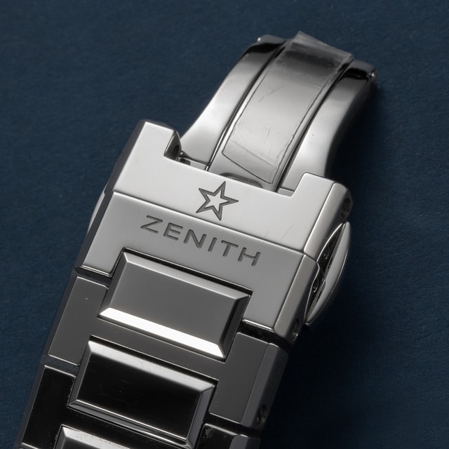 Zenith Defy Xtreme 03.9100.9004.49.I210 Image 9